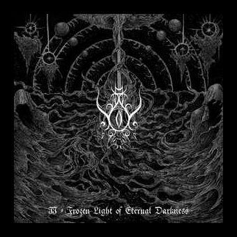 BATTLE DAGORATH  II - Frozen Light Of Eternal Darkness DIGIPAK [CD]
